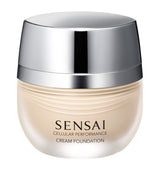 Harrods Sensai Cellular Performance Cream Foundation- Buy online at McGrocer