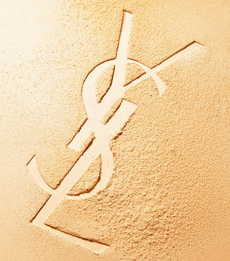 YSL All Hours Hyper Blur Loose Powder, imported from the UK