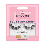 Superdrug Eylure Fluttery Light 174 Cluster False Lashes- Buy online at McGrocer