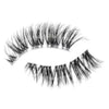 Eylure Fluttery Light 174 Cluster Lashes - British product