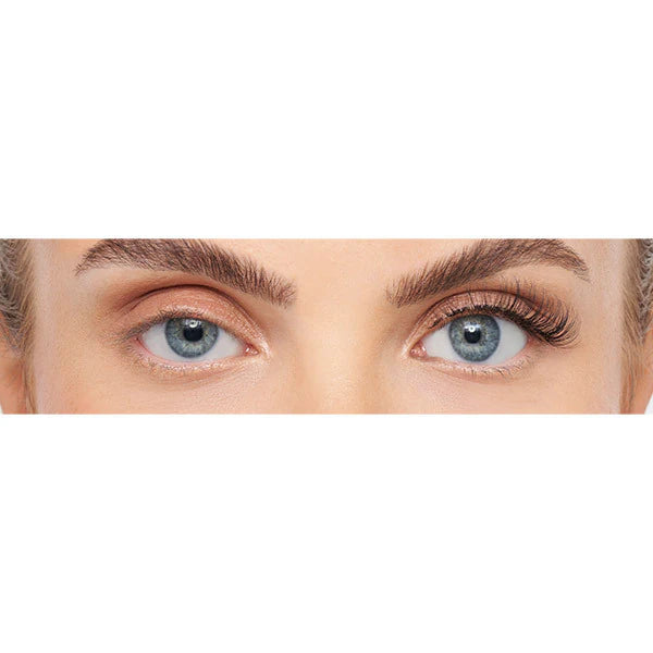 Eylure Fluttery Light 174 Cluster Lashes - British product