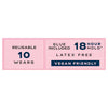 Eylure Fluttery Light 174 Cluster Lashes - British product