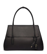 Harrods TOM FORD Leather Eclipse Shoulder Bag- Buy online at McGrocer