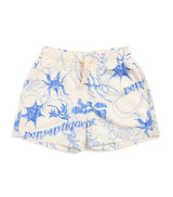 Harrods OAS Romantique Print Swim Shorts (4-12 Years)- Buy online at McGrocer
