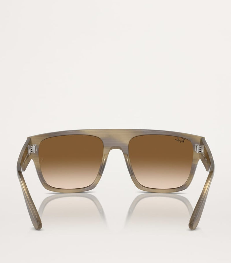 Ray-Ban Drifter sunglasses RB0360S cellulose propionate frames (British brand)