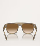 Ray-Ban Drifter sunglasses RB0360S cellulose propionate frames (British brand)