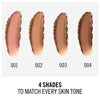 Rimmel Natural Bronzer 001 Sunlight, imported from the UK