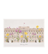 Harrods Konstantinos Chalaris Buckingham Palace Art Print (42cm x 30cm)- Buy online at McGrocer