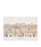 Konstantinos Chalaris Buckingham Palace print 42cm x 30cm, UK version