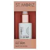 St. Moriz Advanced Pro Tan Boosting Facial Serum 15ml GOODS Superdrug