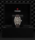 TUDOR Black Bay Fifty-Eight silver watch 39mm, imported from the UK
