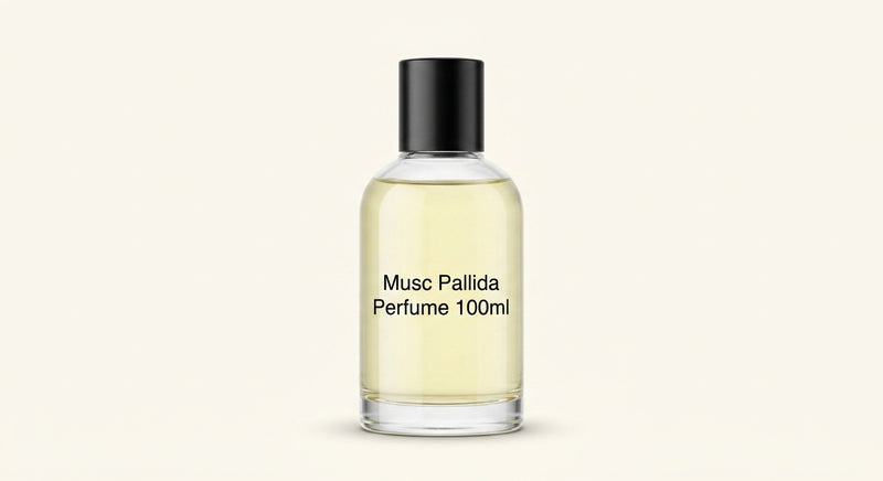 Hermès Musc Padilla eau de parfum 25ml, UK version
