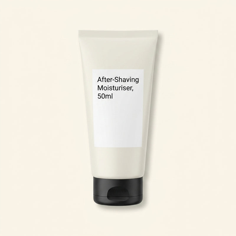 Liz Earle mens after-shaving moisturiser 50ml, UK version