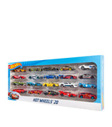 Harrods Hot Wheels 20 Car Pack Toy Vehicle Collection- Buy online at McGrocer