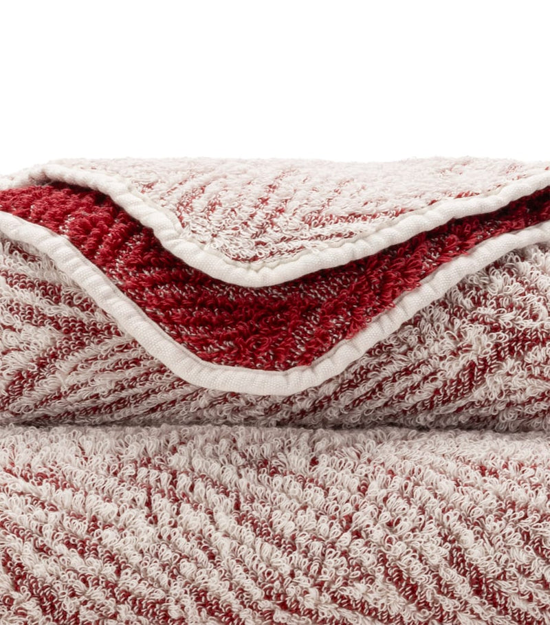 Abyss & Habidecor Egyptian cotton bath sheet 100x150cm (British brand)