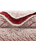 Abyss & Habidecor Egyptian cotton bath sheet 100x150cm (British brand)