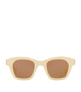 Harrods Saint Laurent 0YS000496 Acetate Sunglasses- Buy online at McGrocer