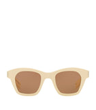 Saint Laurent acetate sunglasses 0YS000496, imported from the UK