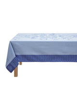 Harrods Le Jacquard Français Promenade Impériale Coated Cotton Tablecloth (175cm x 320cm)- Buy online at McGrocer