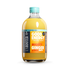 UNROOTED Mighty Ginger Chilli Baobab shot 420ml, imported from the UK