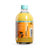 UNROOTED Mighty Ginger Chilli Baobab shot 420ml, imported from the UK
