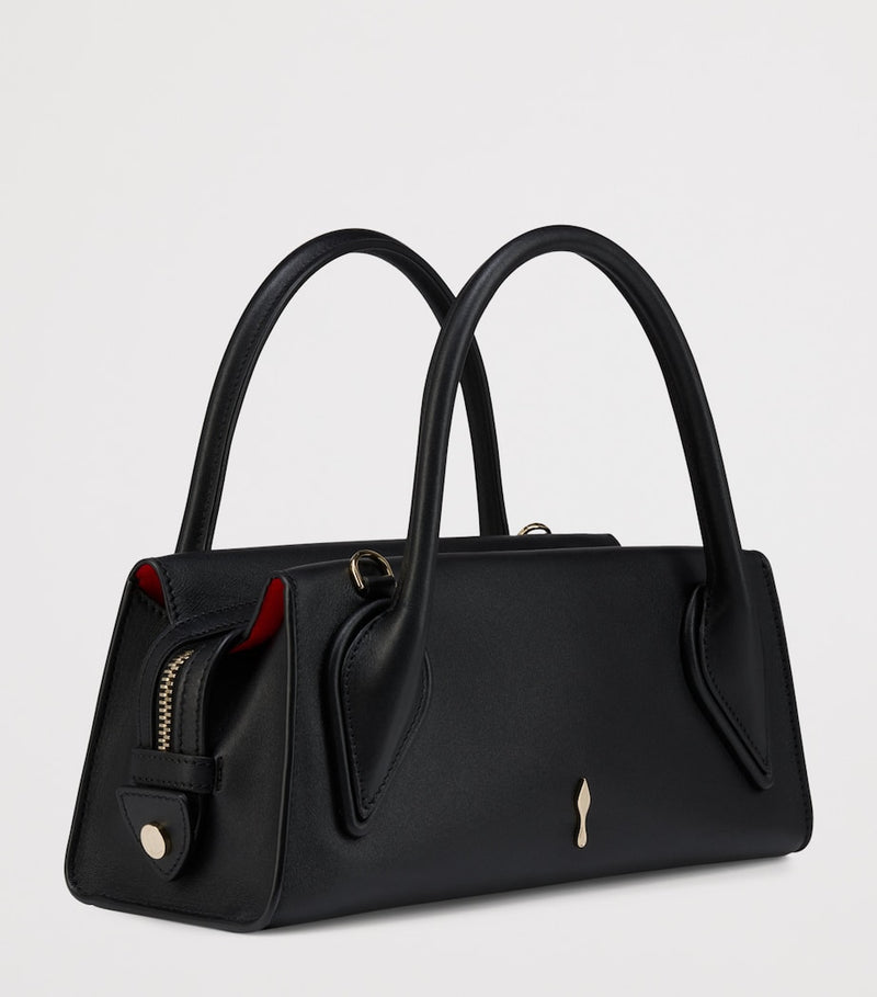 Christian Louboutin Venus Mini Leather crossbody bag - British product