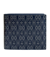 Harrods WOLF Signature Billfold Wallet- Buy online at McGrocer