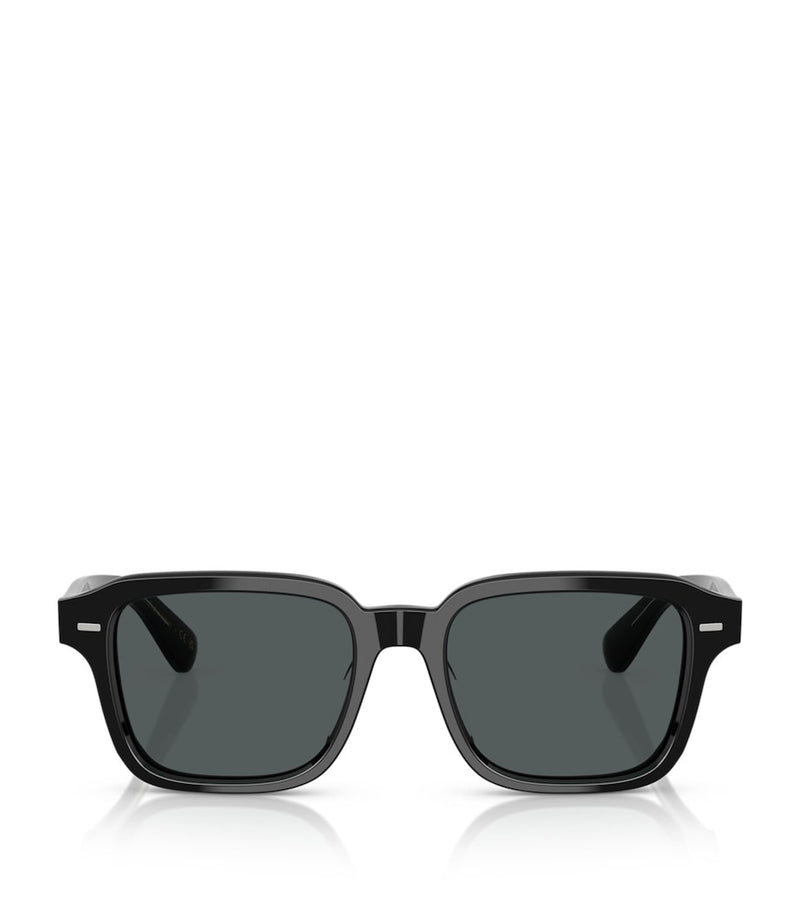 Oliver Peoples Acetate Errisson Sun Sunglasses
