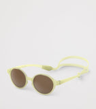 IZIPIZI round baby sunglasses for 0-3 years (British brand)