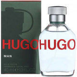 Superdrug Hugo Boss Hugo Man Eau de Toilette Spray 40ml- Buy online at McGrocer