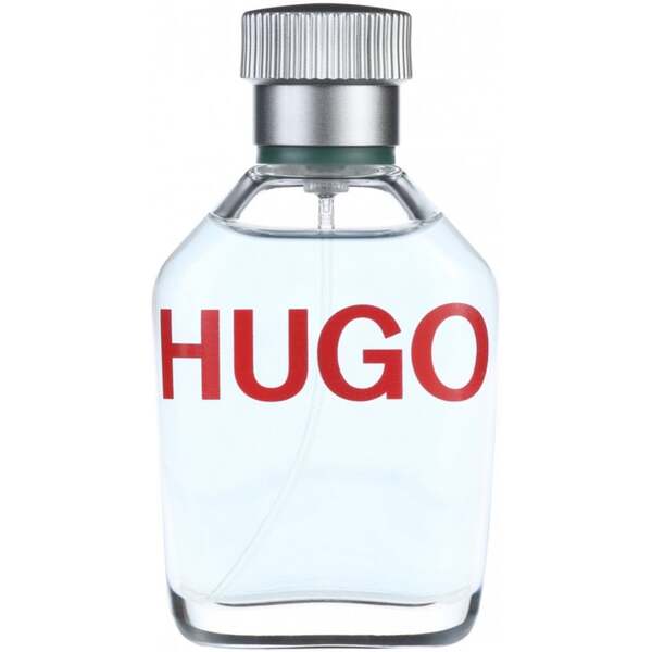 Hugo Boss fragrance Hugo Man EDT 40ml, imported from the UK