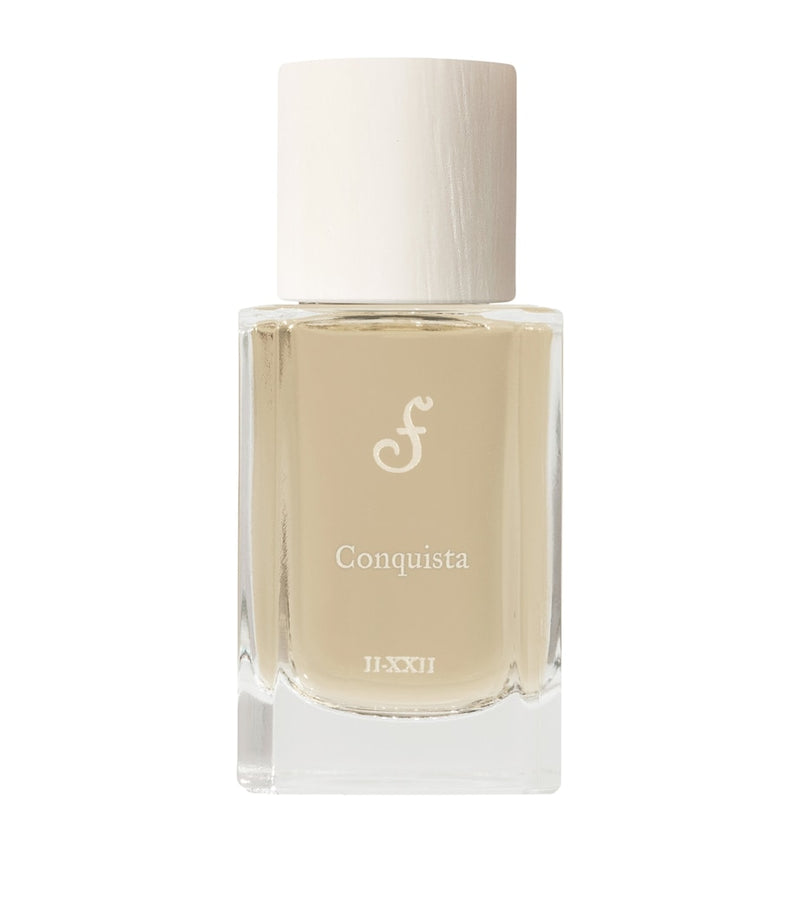 Fueguia 1833 Conquista perfume 30ml - British product