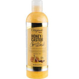 Africas Best Honey Castor Co Wash - British product