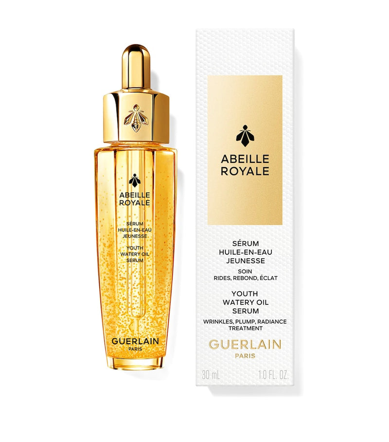 Guerlain Youth Watery Oil Serum 30ml - British product