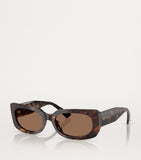 Jimmy Choo model JC5029U acetate sunglasses, UK version