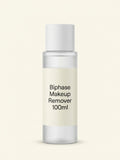 Charlotte Tilbury Take It All Off makeup remover 120ml, UK version