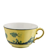 Harrods GINORI 1735 Oriente Italiano Porcelain Teacup- Buy online at McGrocer