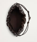 Bottega Veneta leather Dustbag shoulder bag, UK version