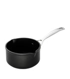 Le Creuset toughened non-stick milk pan 16cm, UK version