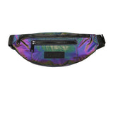 NICCE men's reflective waist bag compact (British brand)