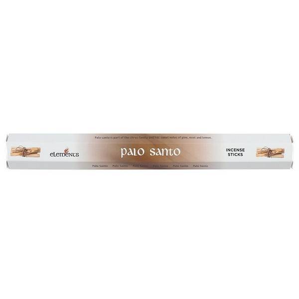 Elements Palo Santo Incense Sticks 20 - British product