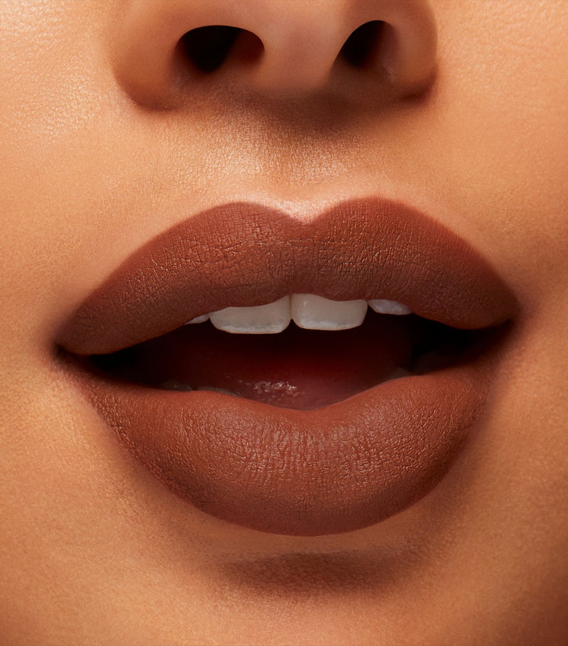 MAC matte liquid lipstick 4ml, UK version