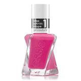 Essie Gel Couture Fuel Your Life Pink Vegan Nail Polish 15ml