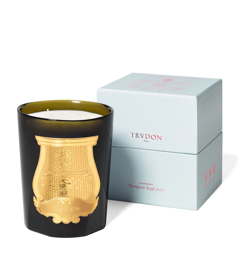 Cire Trudon Joséphine candle 800g, imported from the UK