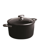 Scanpan Stratanium+ Non-Stick Pro SB+ Dutch Oven 24cm (British brand)
