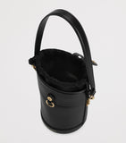 Dolce&Gabbana Capri bucket bag 17cm - British product