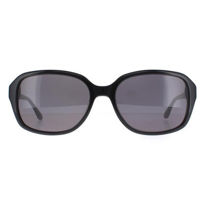 Superdrug Elle 14905 Black Women Sunglasses- Buy online at McGrocer