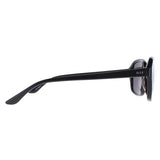 Lunettes de soleil papillon noires Elle avec monture en acétate, version UK