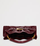 Balmain medium leather Anthem shoulder bag, UK version