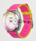 Bamford Summer GMT watch 40mm, UK version